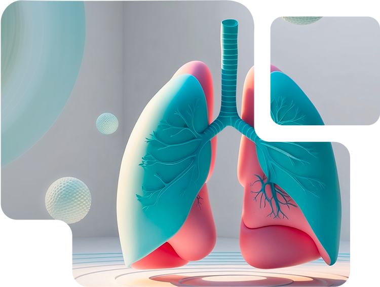 Pneumologie