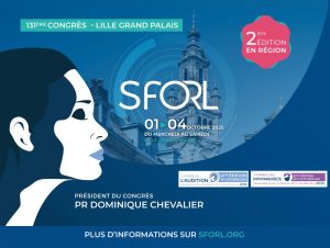 Congrès SFORL