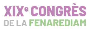 XIXe congrès de la FENAREDIAM (Fédération Nationale des Assocations Régionales d&rsquo;Endocrinologie-Diabétologie et Métabolisme)