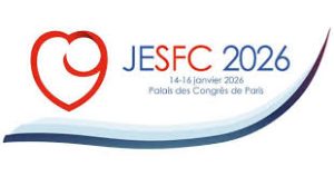 36es Journées Européennes de la Société Française de Cardiologie (JESFC) 2026