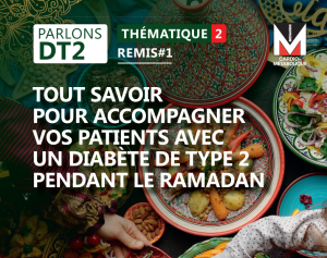 Brochure Parlons DT2 : Le ramadan