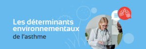 Fiche patient Asthme et facteurs externes